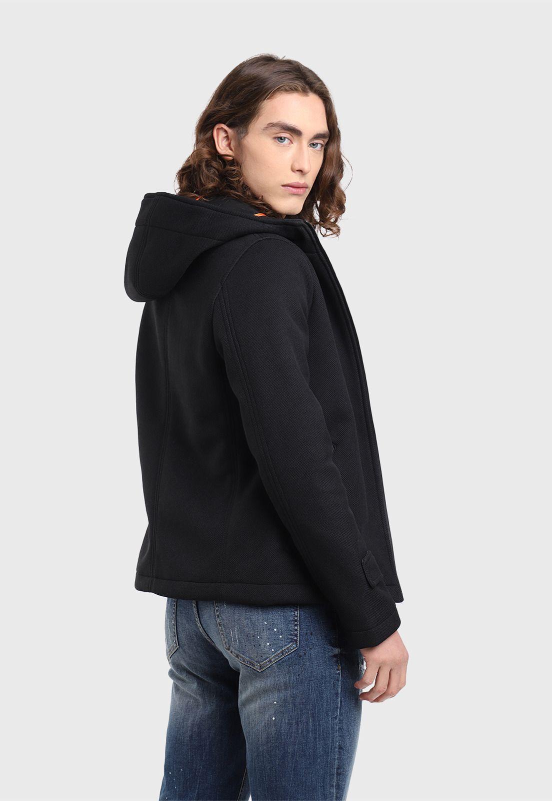 Chaqueta Hombre Soviet SIJK52WNE-2