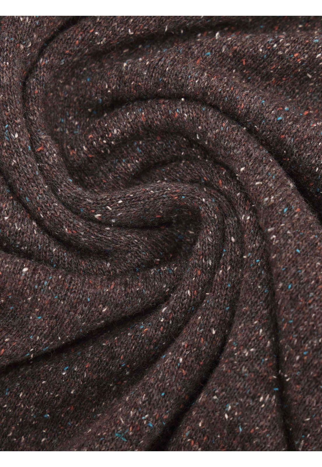 Sweater Cuello Redondo Piero Butti PBCII55CA-5