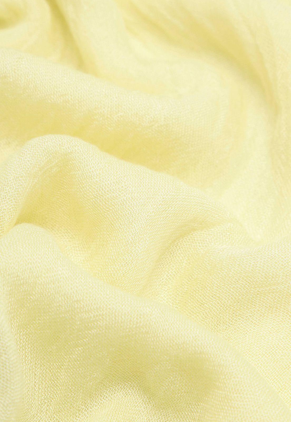 Pañuelo Liso Arrow BU32001AM-3