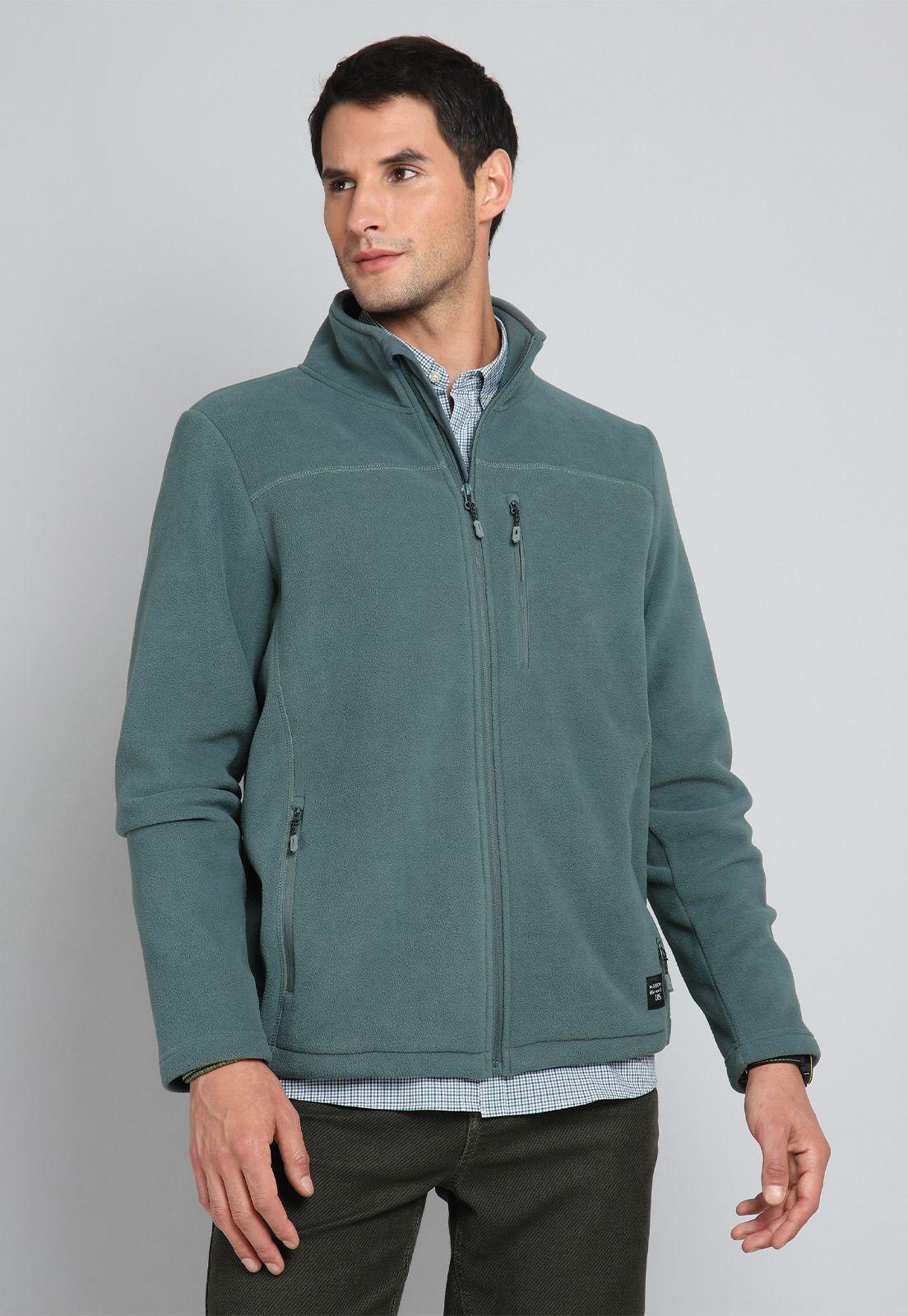 Polerón Polar Cuello Alto Arrow PL31001VE-0