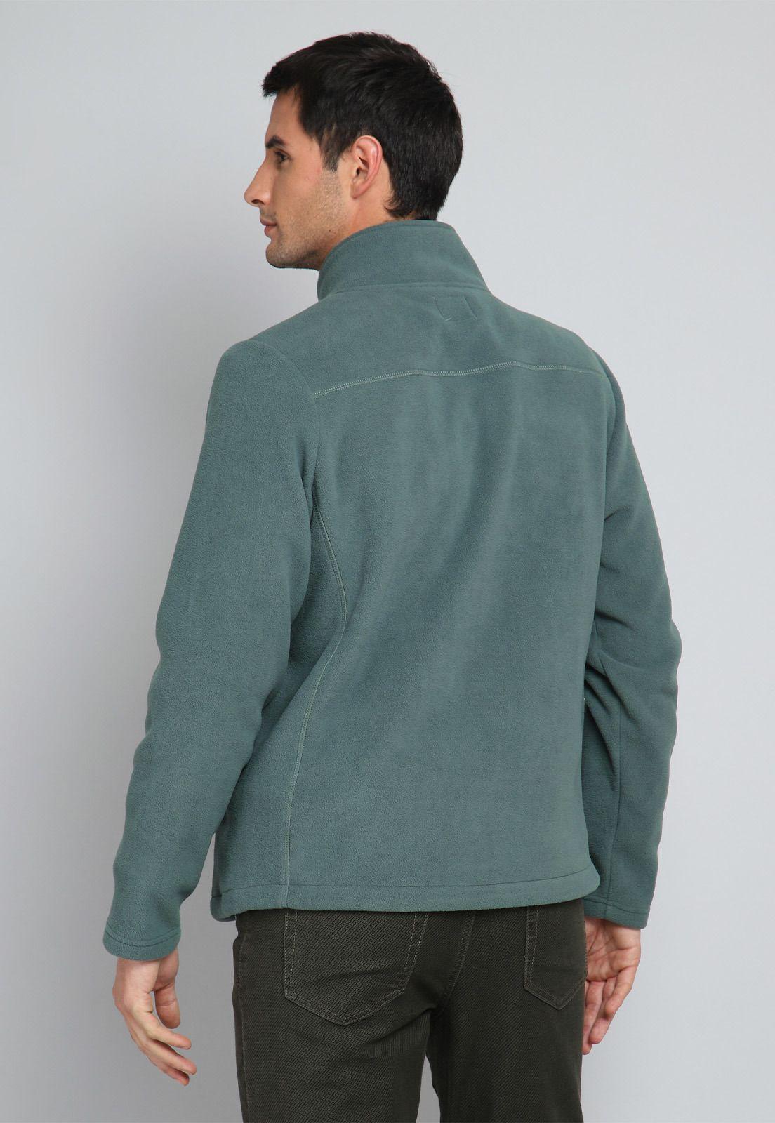 Polerón Polar Cuello Alto Arrow PL31001VE-1