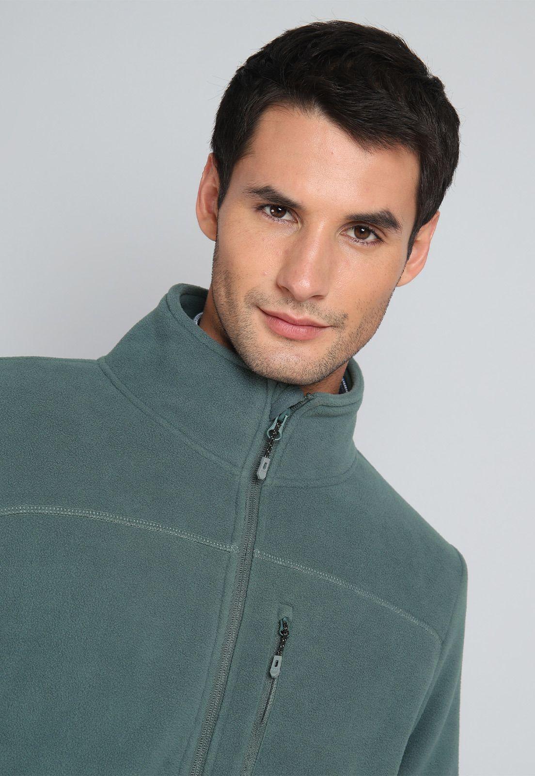 Polerón Polar Cuello Alto Arrow PL31001VE-2