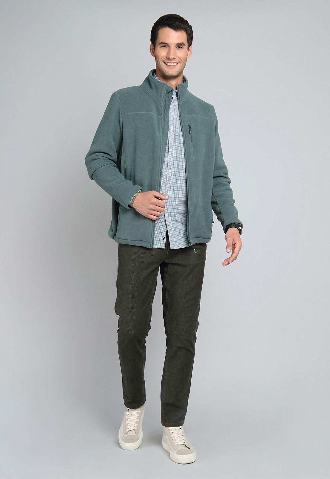 Polerón Polar Cuello Alto Arrow PL31001VE-3