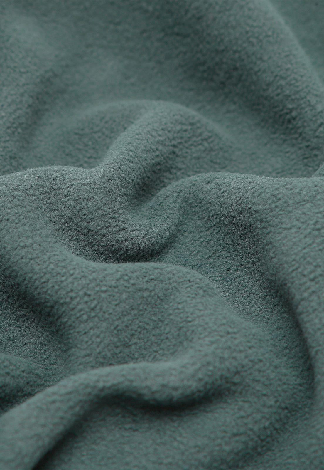 Polerón Polar Cuello Alto Arrow PL31001VE-5