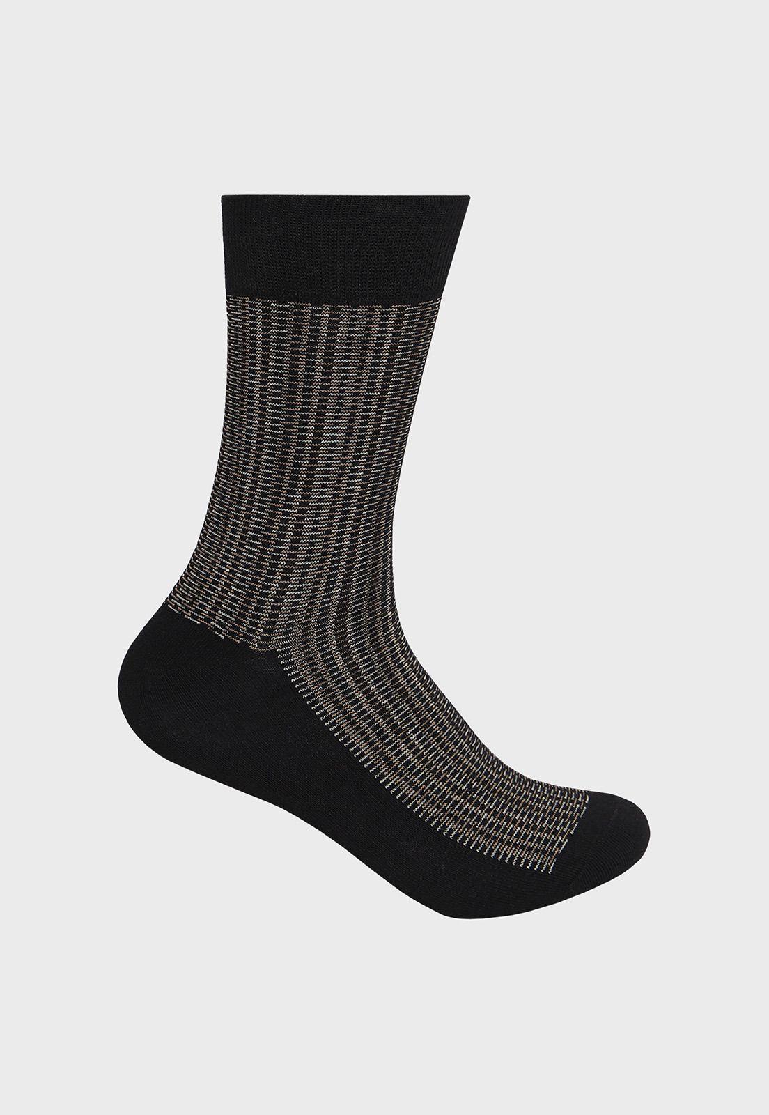 Caja Calcetines 4 Unidades Casual Arrow CP42506SU-4