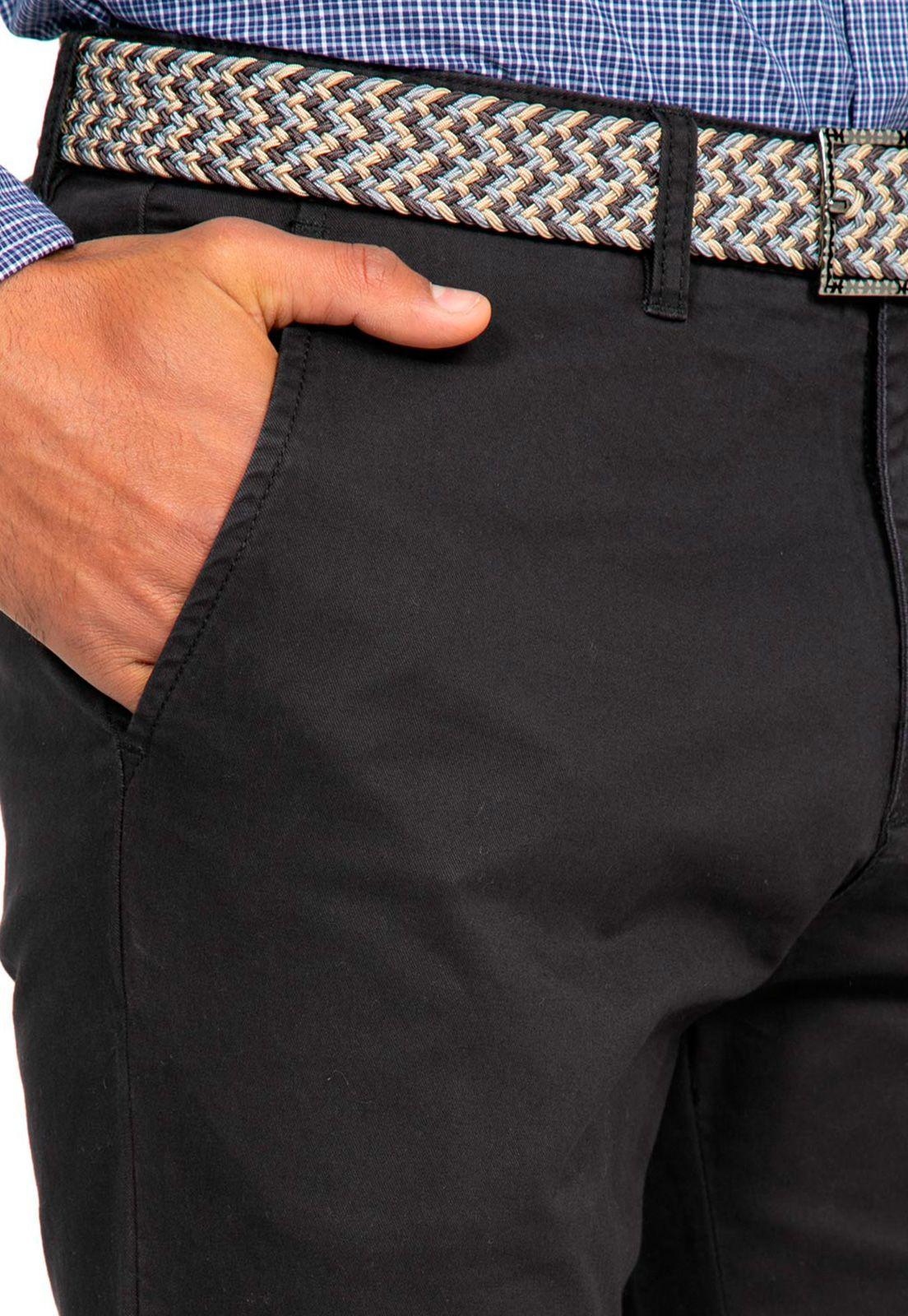 Pantalón semi formal-2