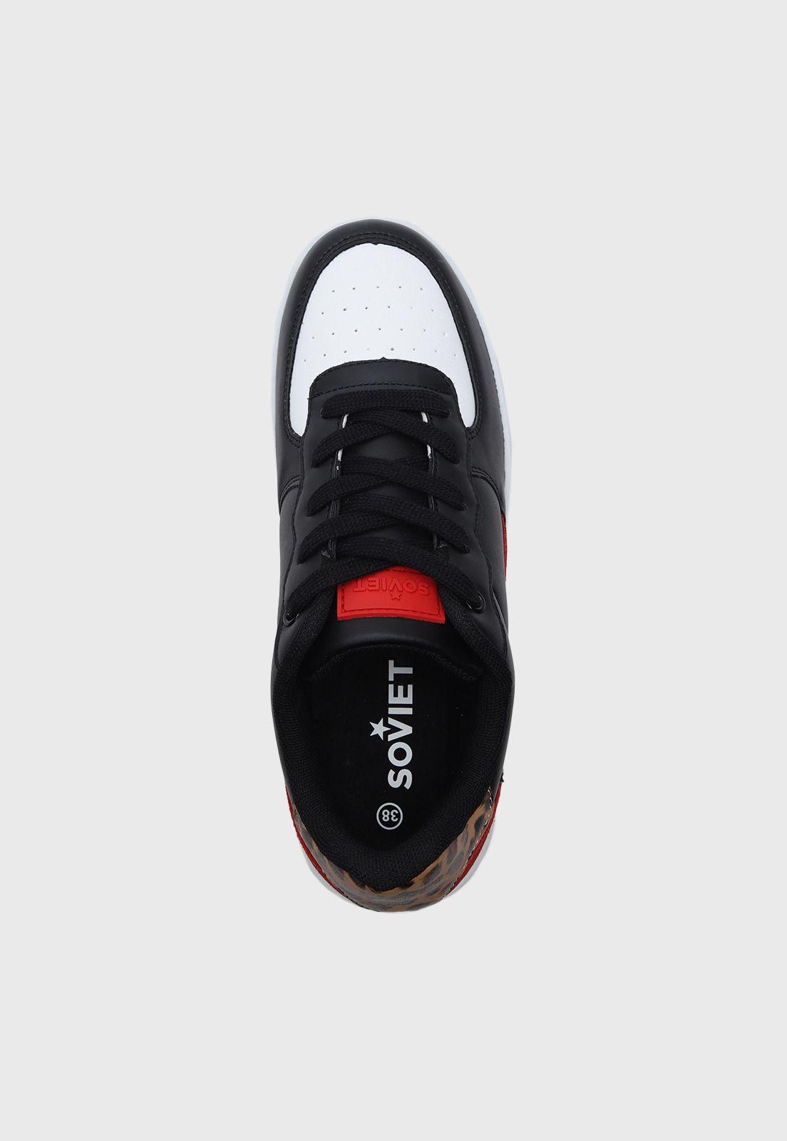 Zapatillas Mujer Soviet SZA1665NE-3