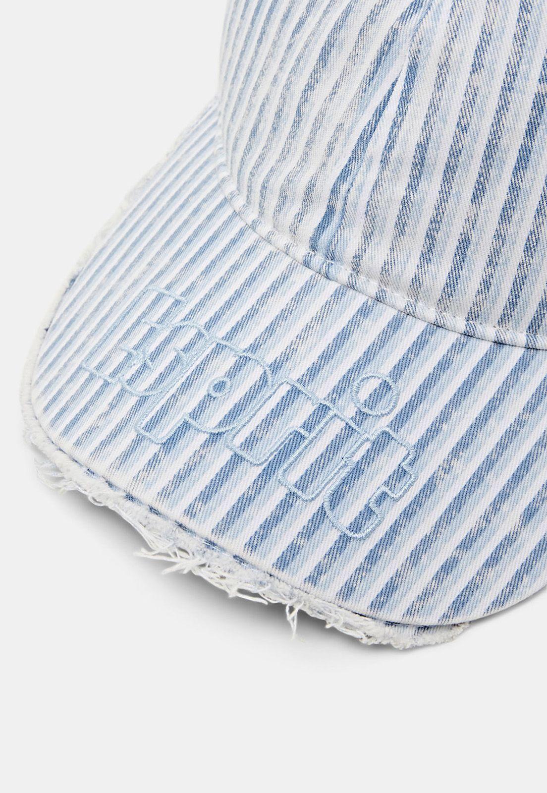 Jockey Con Logo Esprit A Rayas  Esprit-1