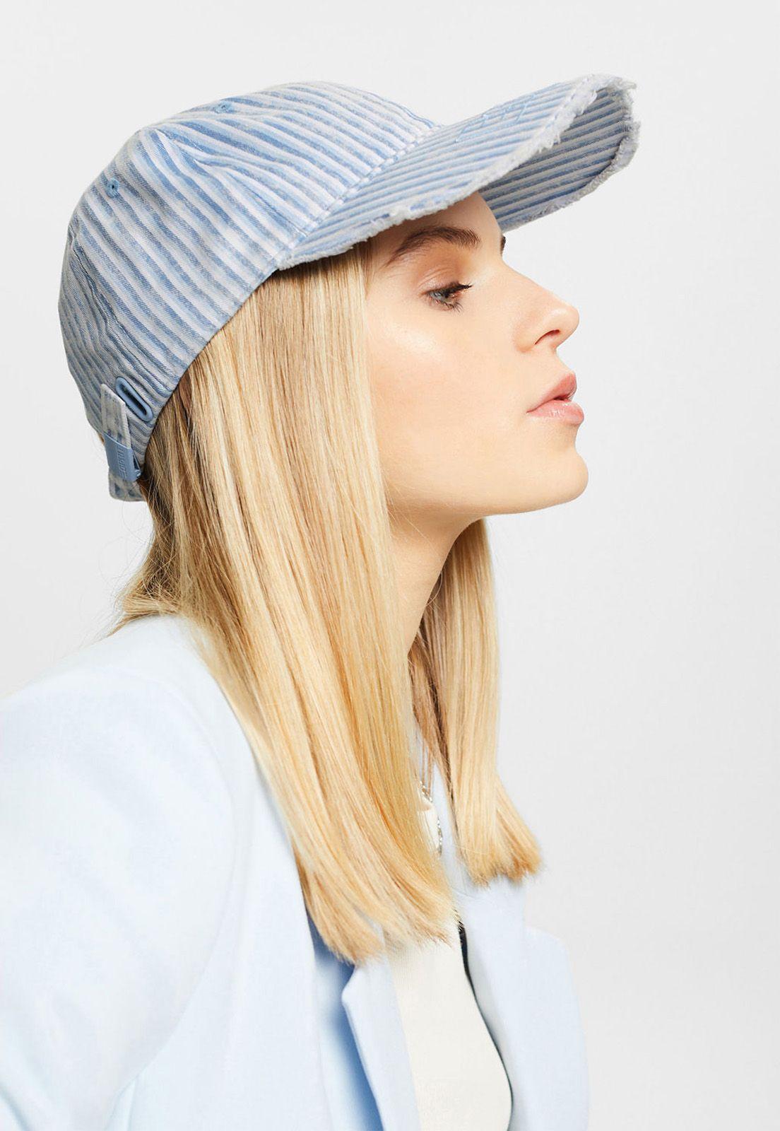 Jockey Con Logo Esprit A Rayas  Esprit-2