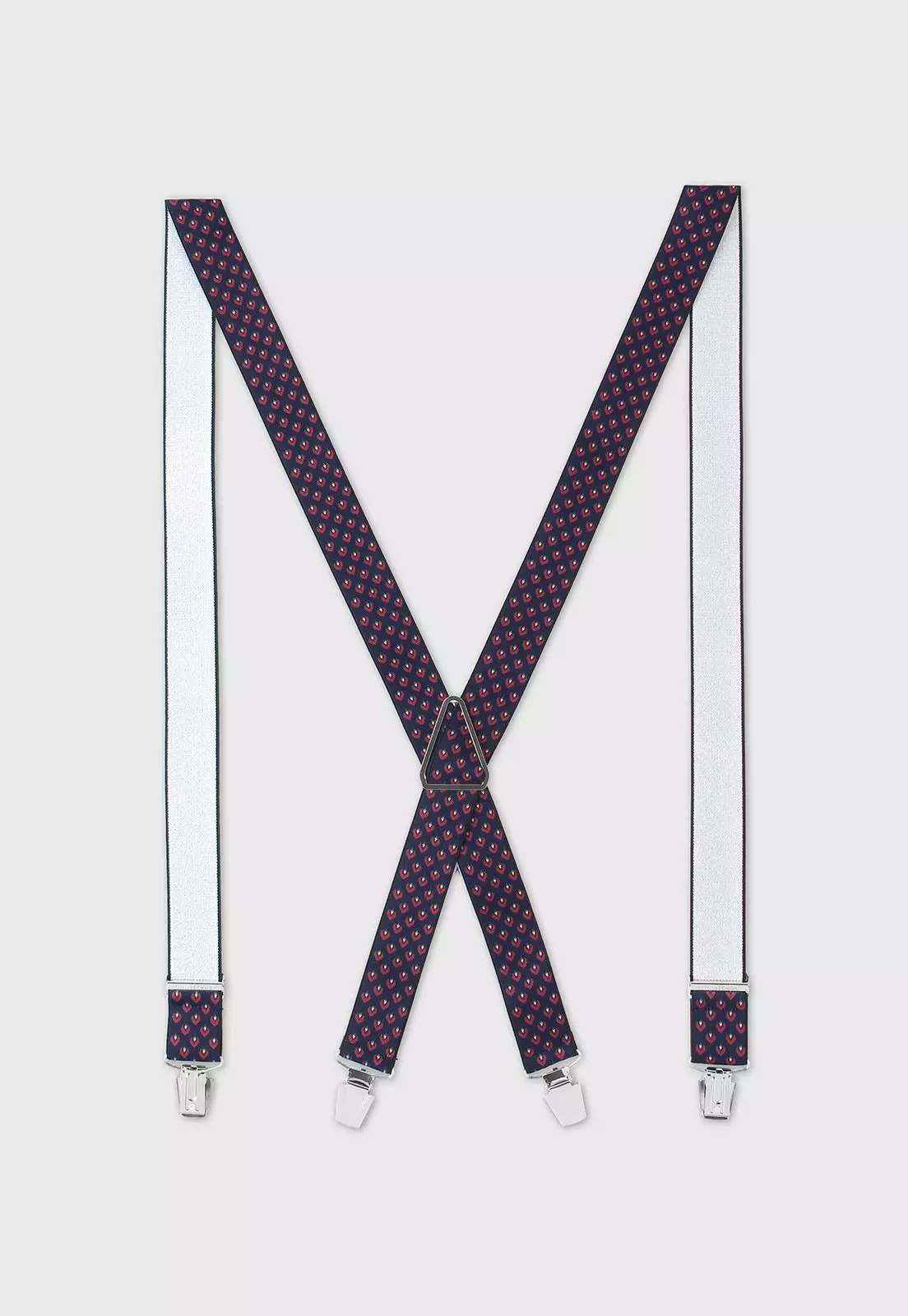 Suspensor Diseño Arrow-2