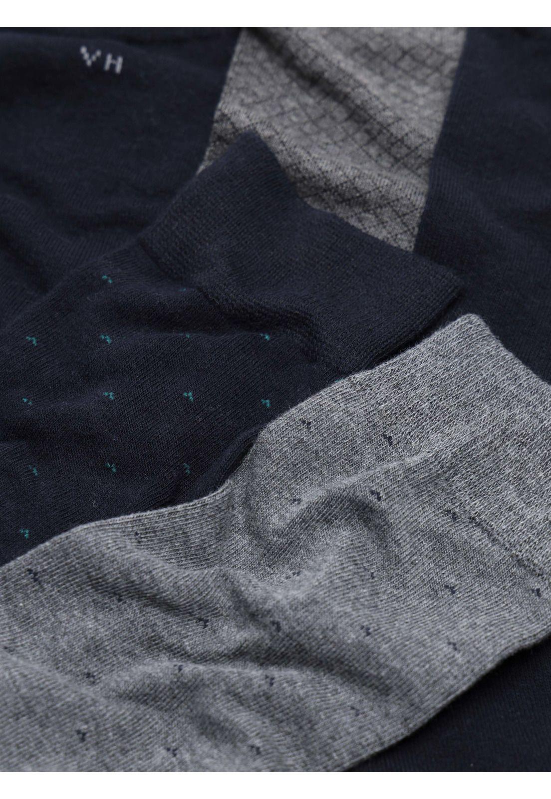 Calcetines Pack 5 Unidades Van Heusen VHPC518SU-7