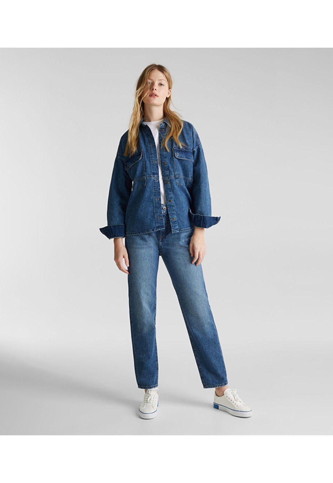 Blusa denim-2