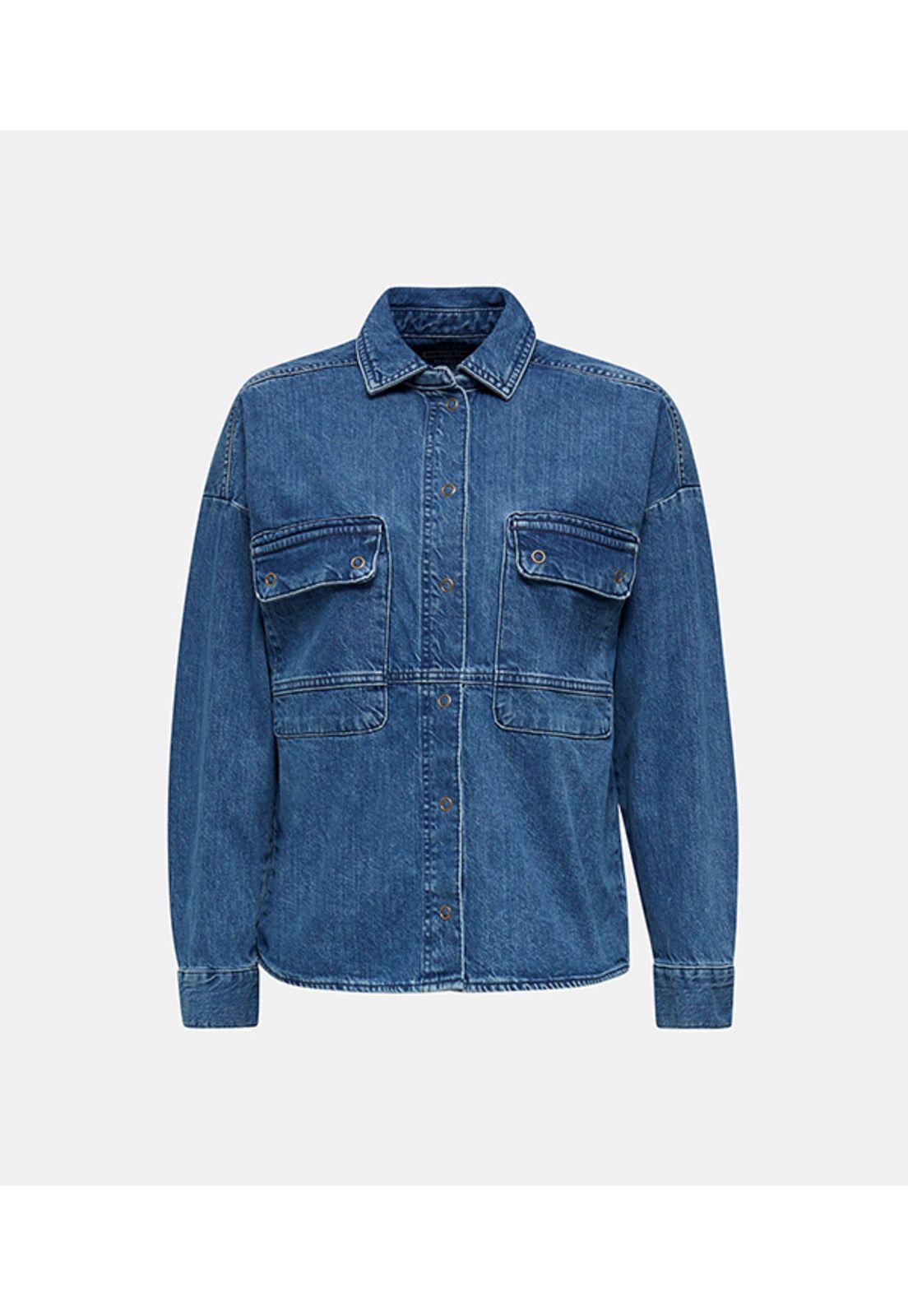 Blusa denim-3