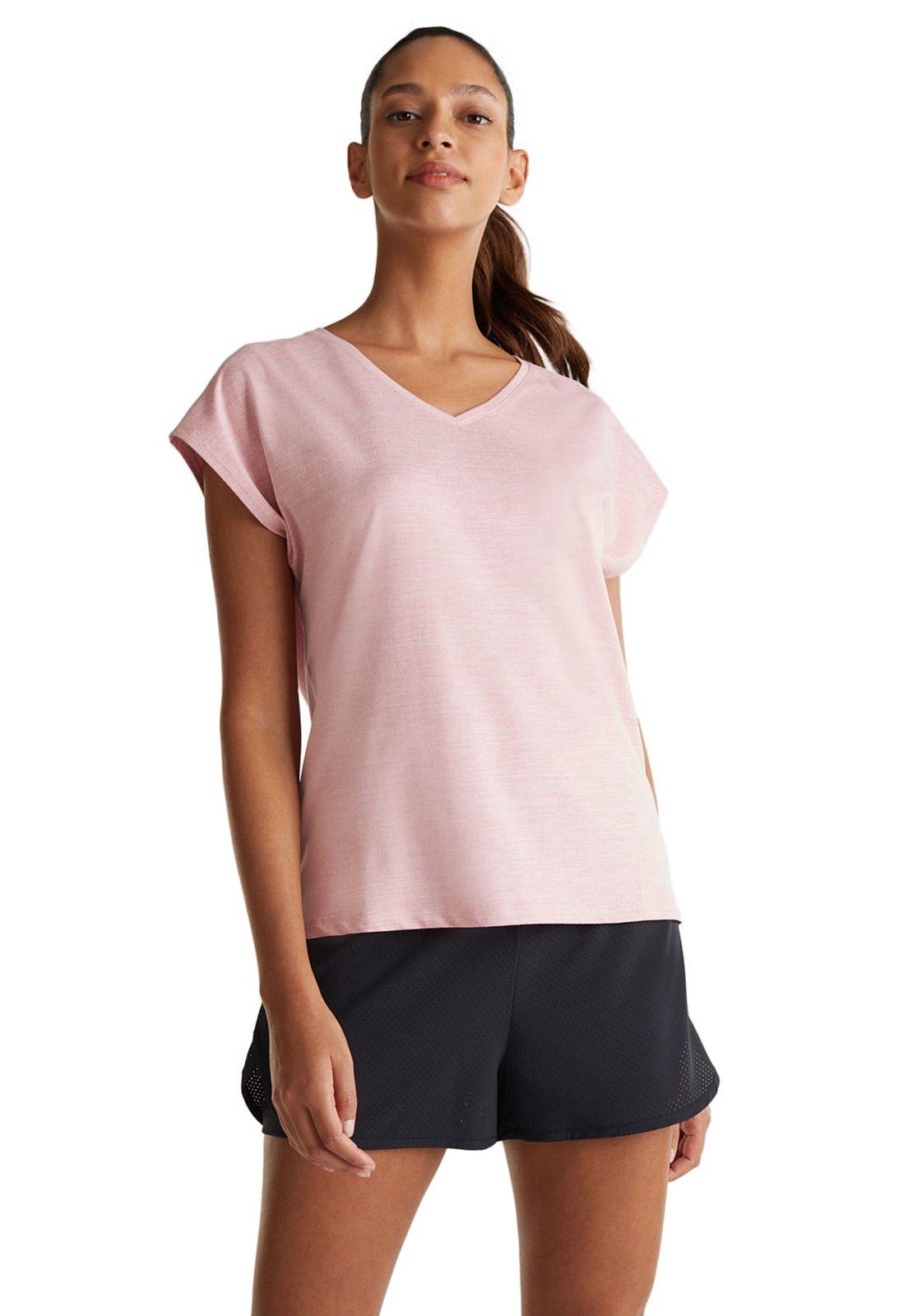 Polera jaspeada, E-DRY-0