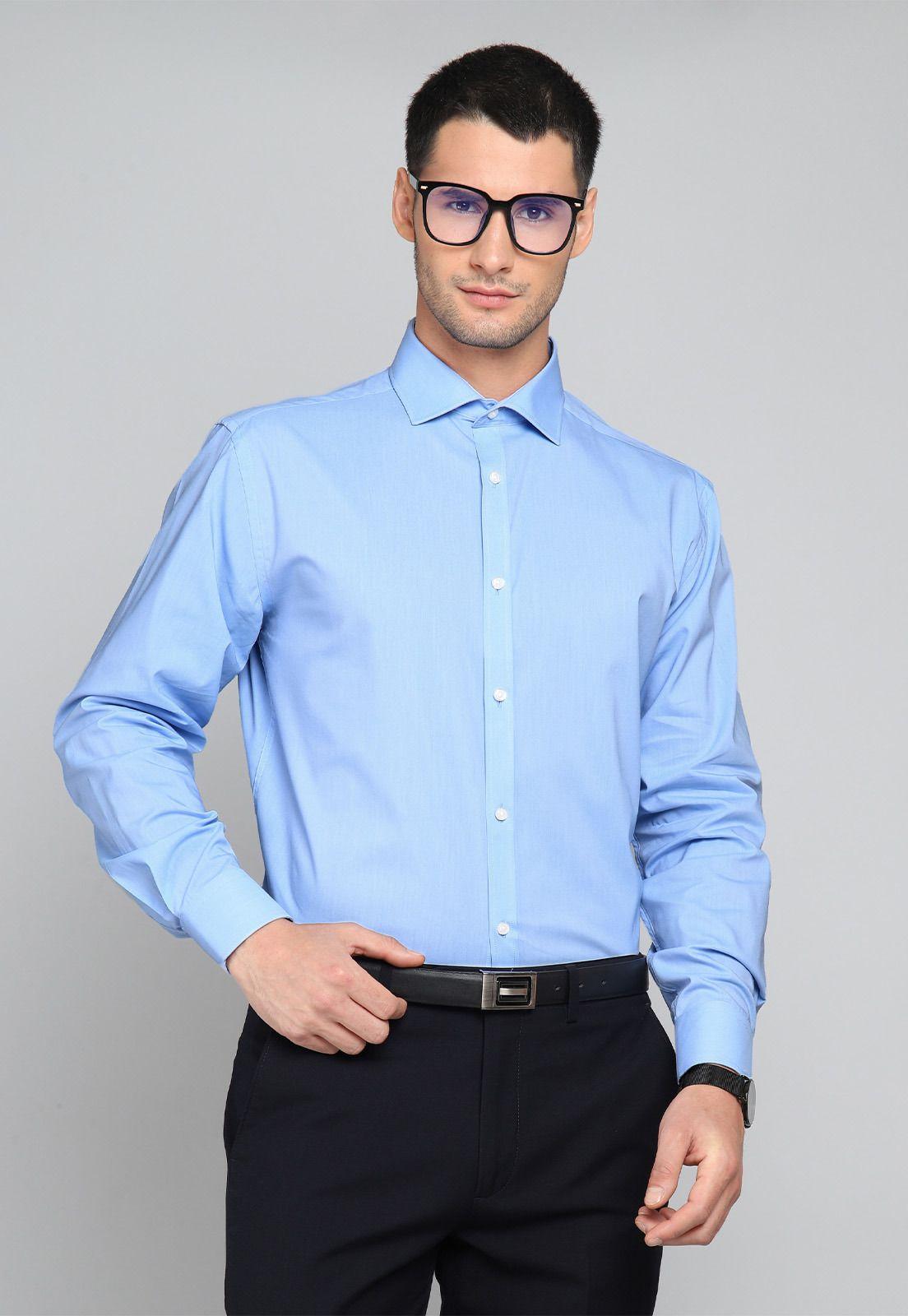 Camisa Formal Fantasía Arrow-0