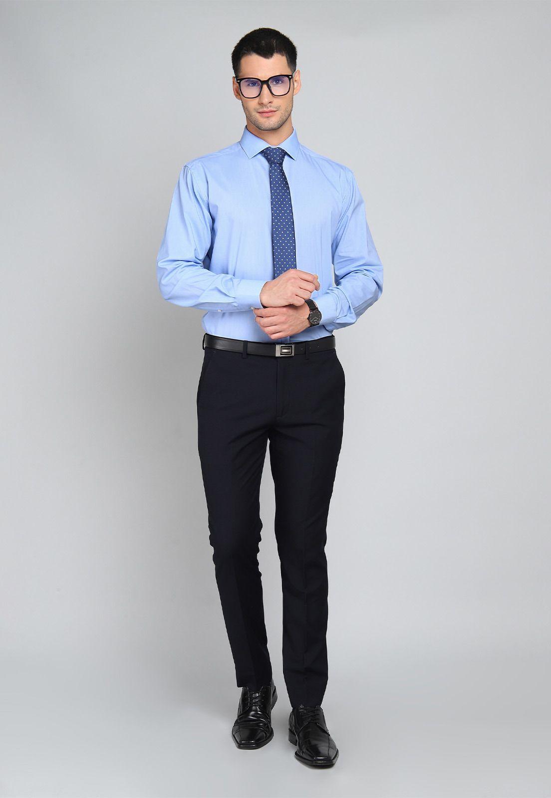 Camisa Formal Fantasía Arrow-3