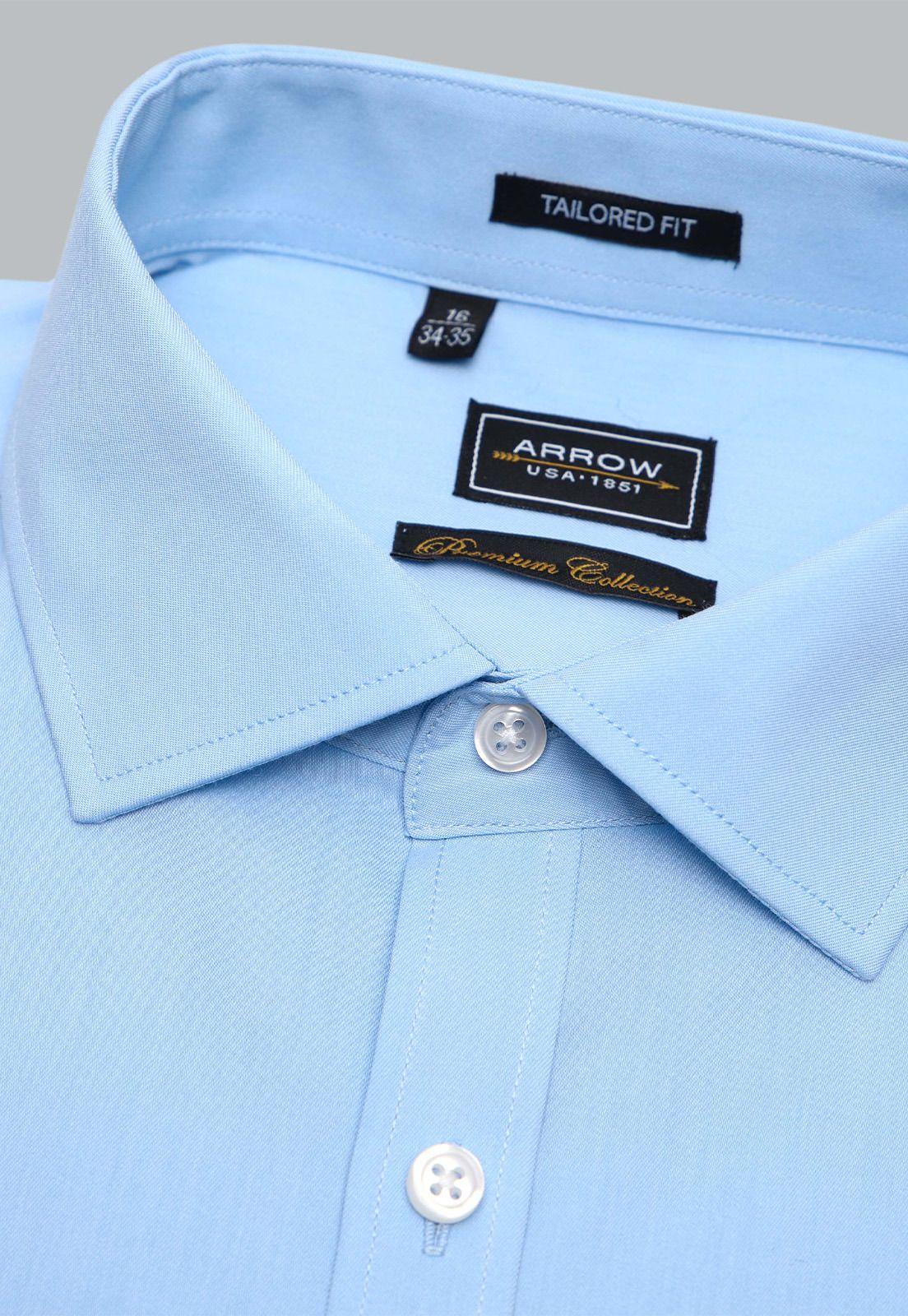 Camisa Formal Fantasía Arrow-4