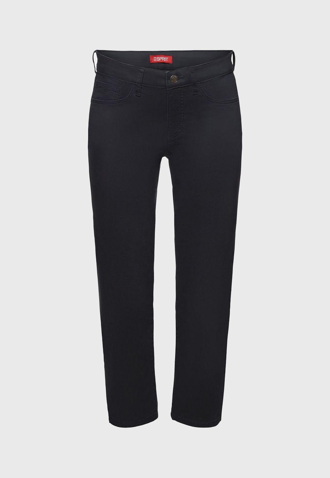 Pantalón Capri Slim Fit Mujer Esprit 994EE1B317-3