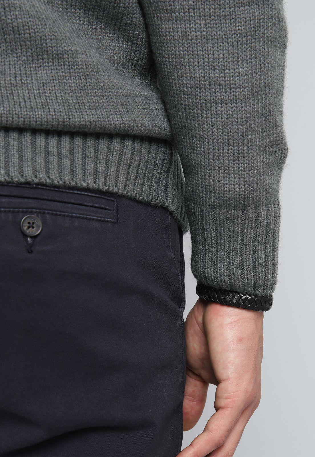 Sweater Cuello Alto Arrow SW31051GR-4