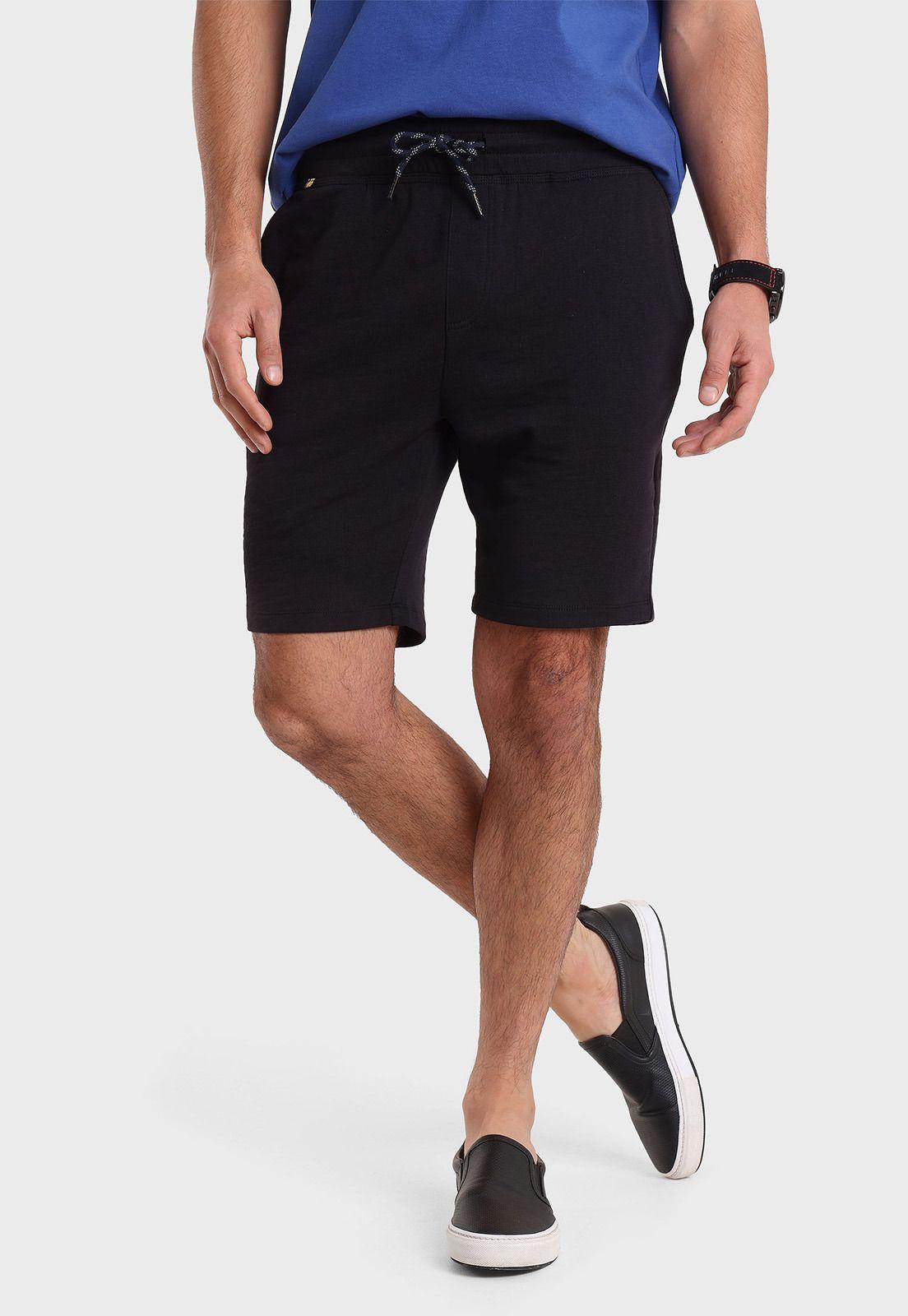 Bermuda Casual Algodón Arrow-0