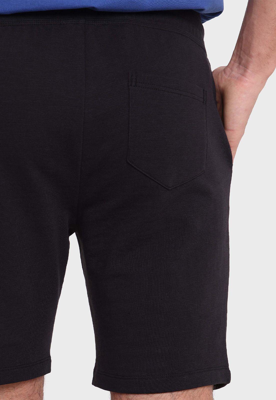 Bermuda Casual Algodón Arrow-2