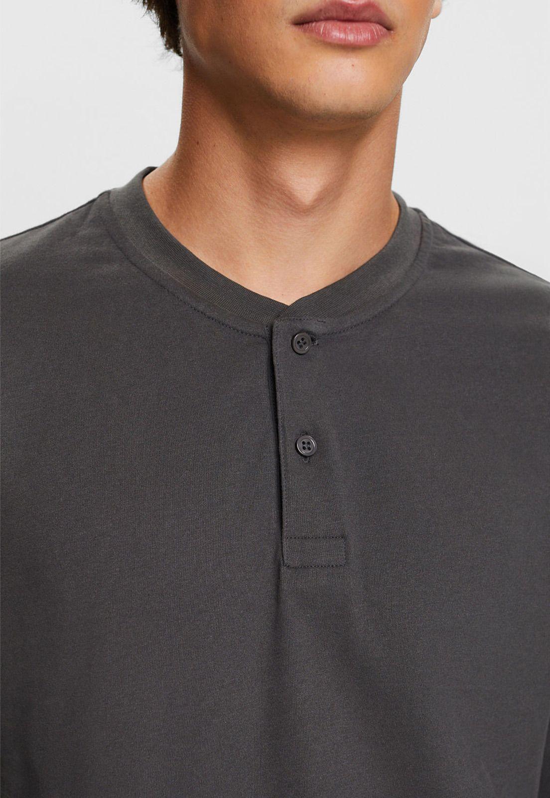 Polera De Cuello Tunecino Hombre Esprit 103EE2K305-2