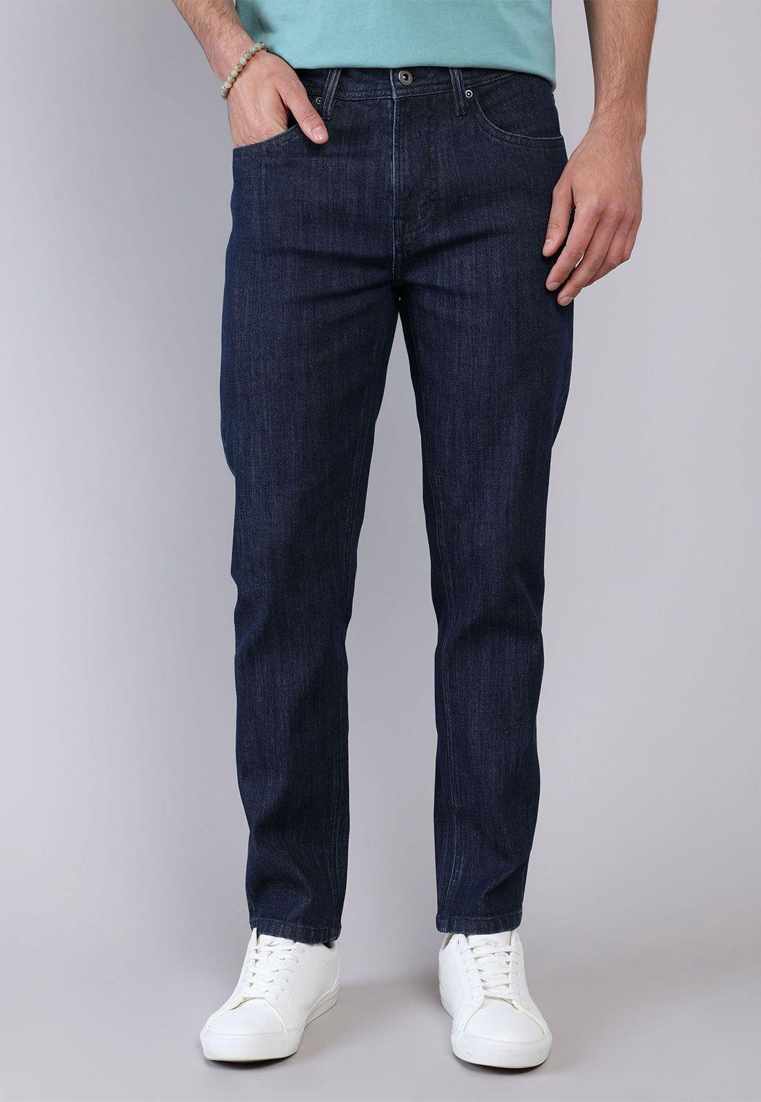 Jeans Five Poquets Spandex Piero Butti PBCVB33AO-0