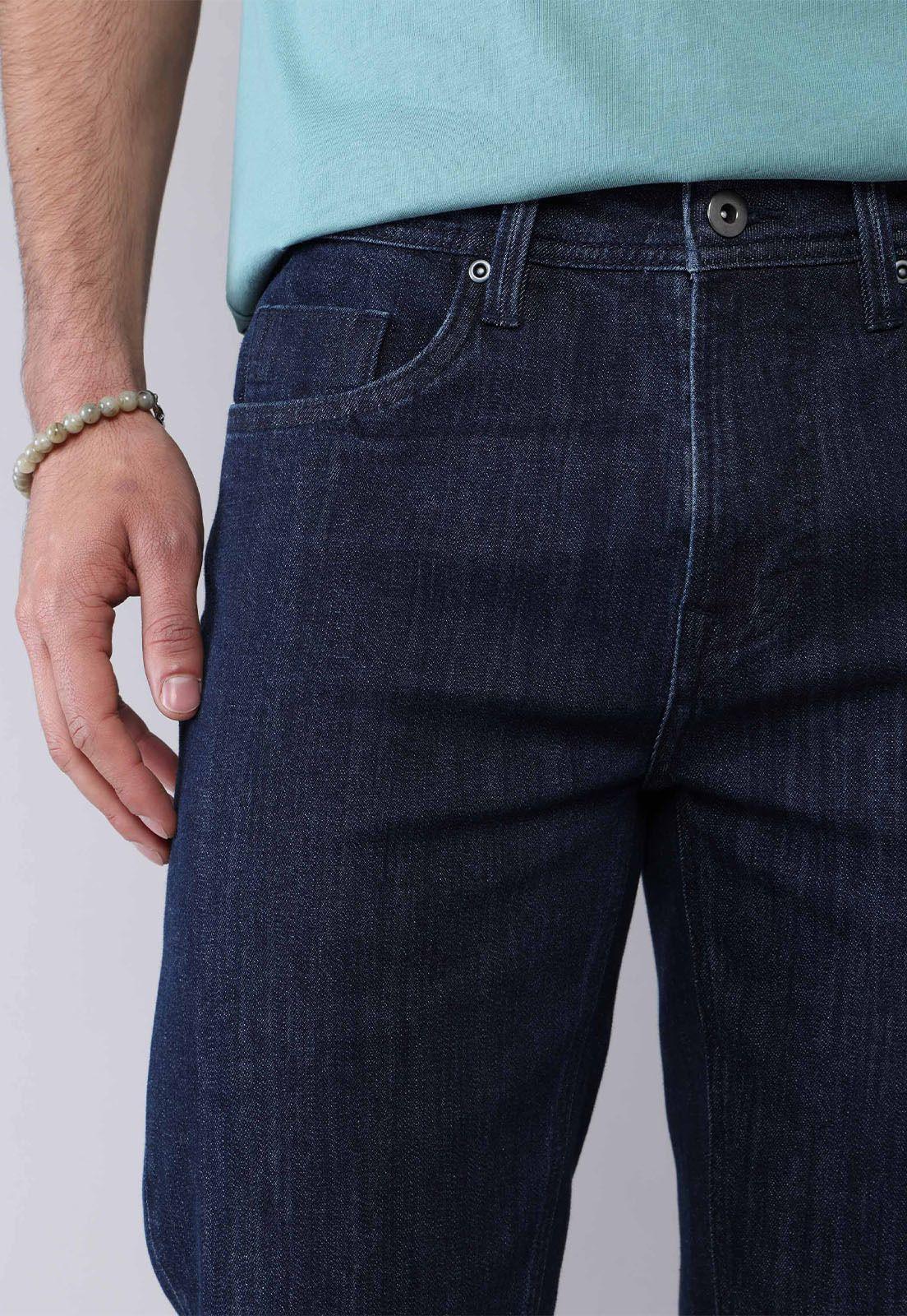 Jeans Five Poquets Spandex Piero Butti PBCVB33AO-2