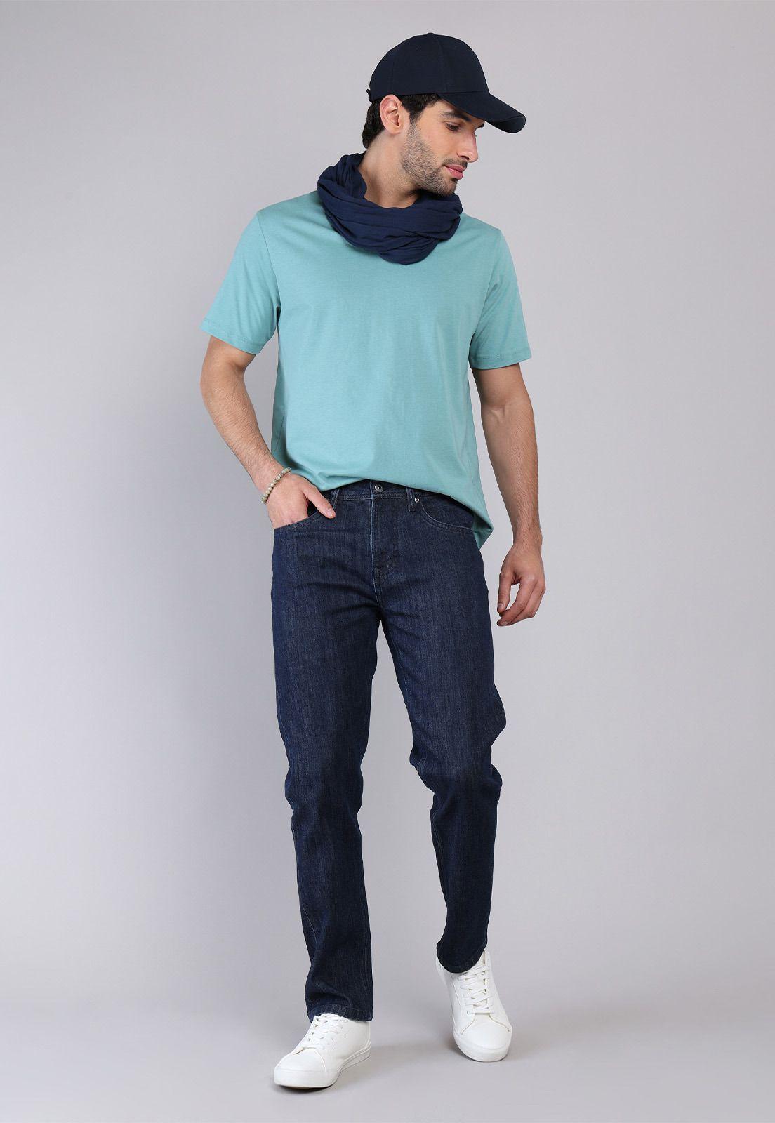 Jeans Five Poquets Spandex Piero Butti PBCVB33AO-3