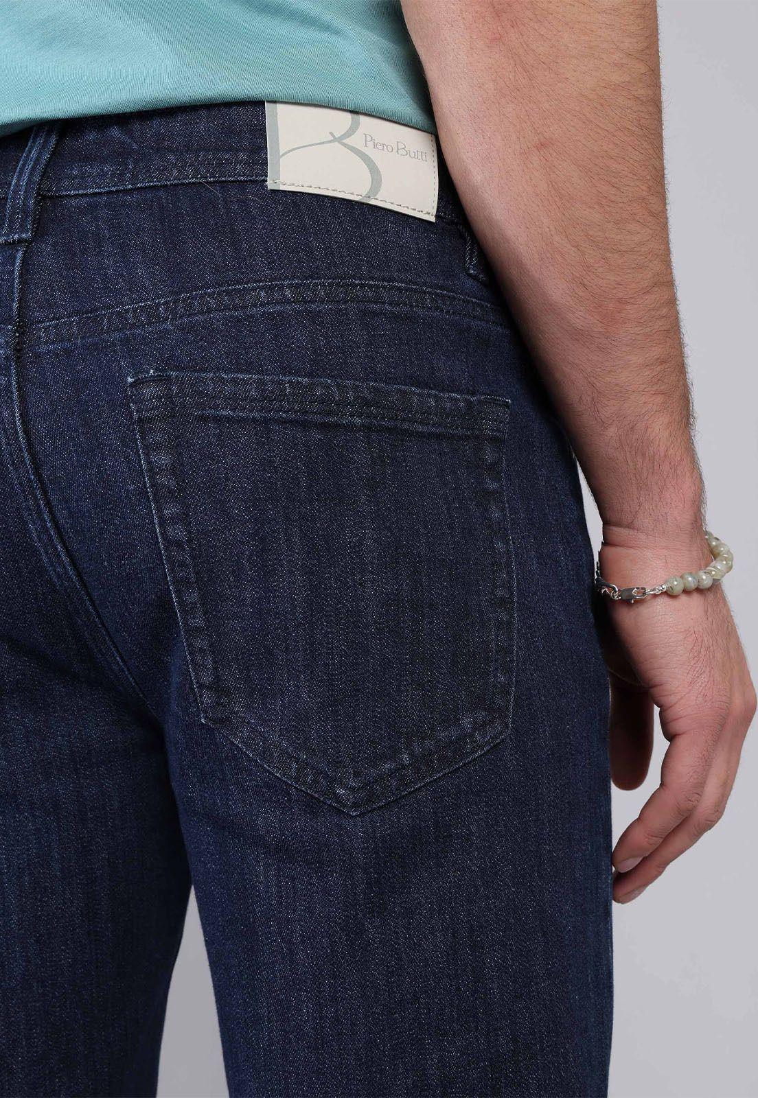 Jeans Five Poquets Spandex Piero Butti PBCVB33AO-4