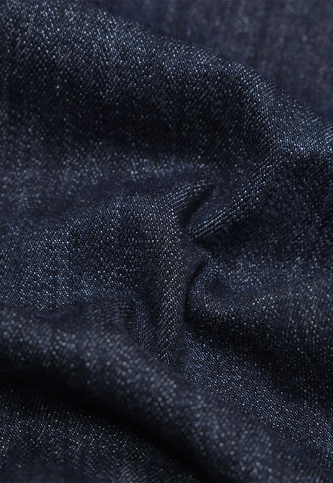 Jeans Five Poquets Spandex Piero Butti PBCVB33AO-5