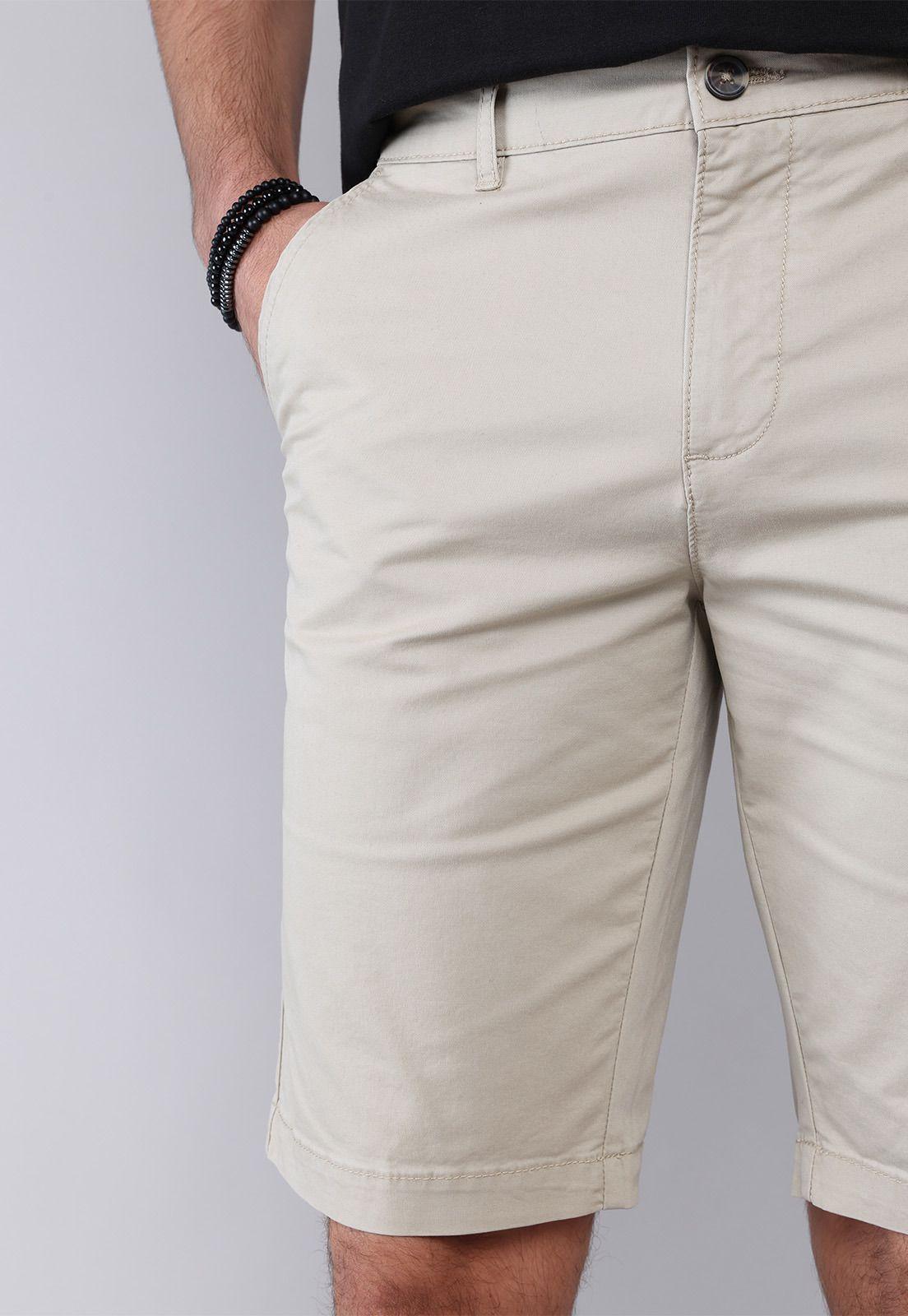 Bermuda Casual Spandex Piero Butti PBCVC36AR-2