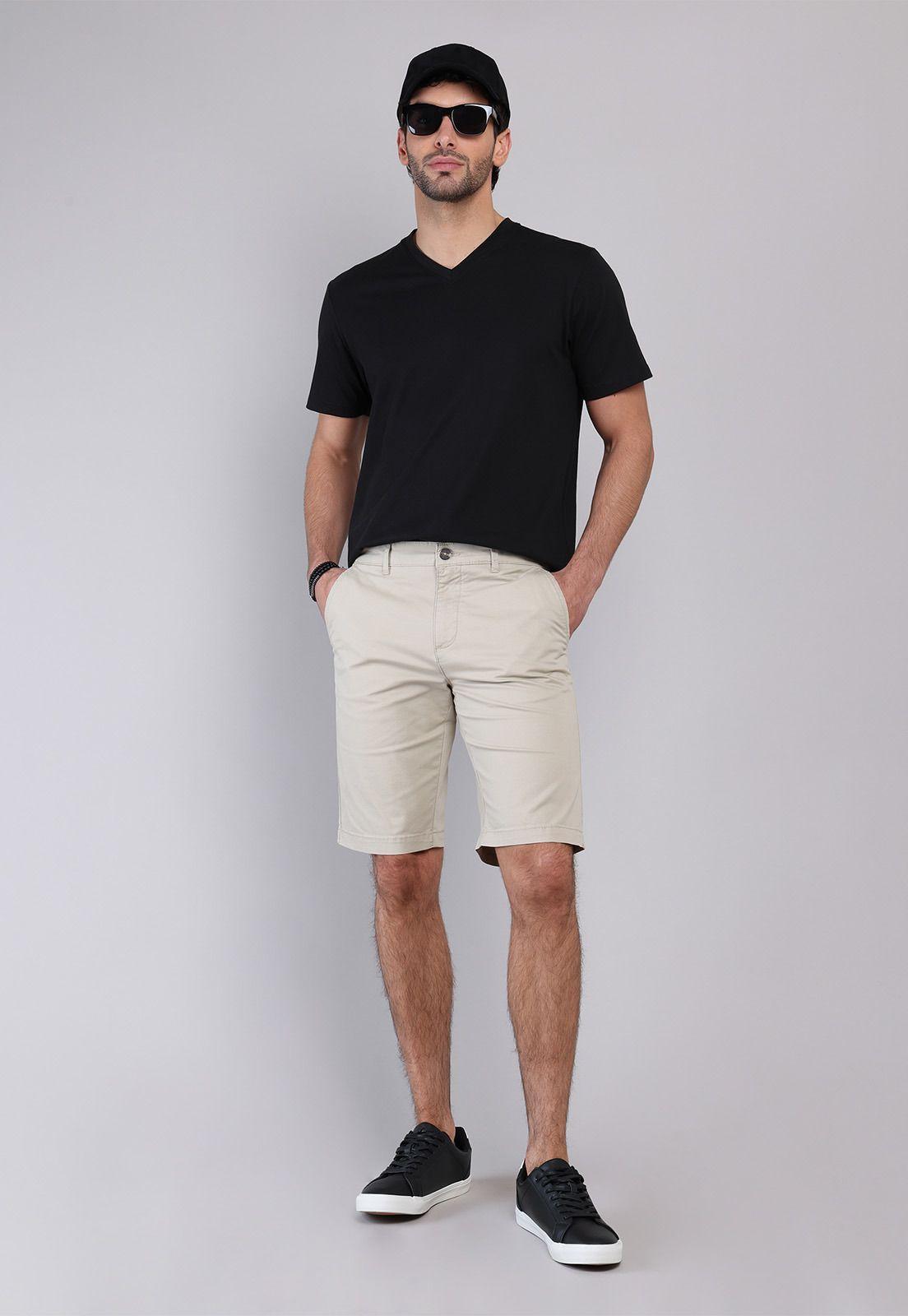 Bermuda Casual Spandex Piero Butti PBCVC36AR-3