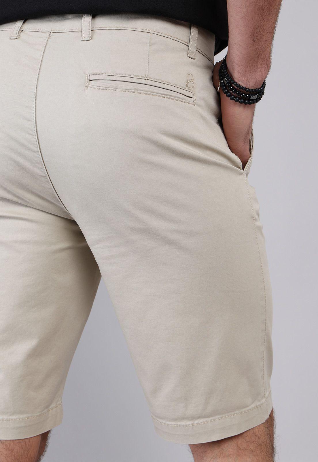 Bermuda Casual Spandex Piero Butti PBCVC36AR-4