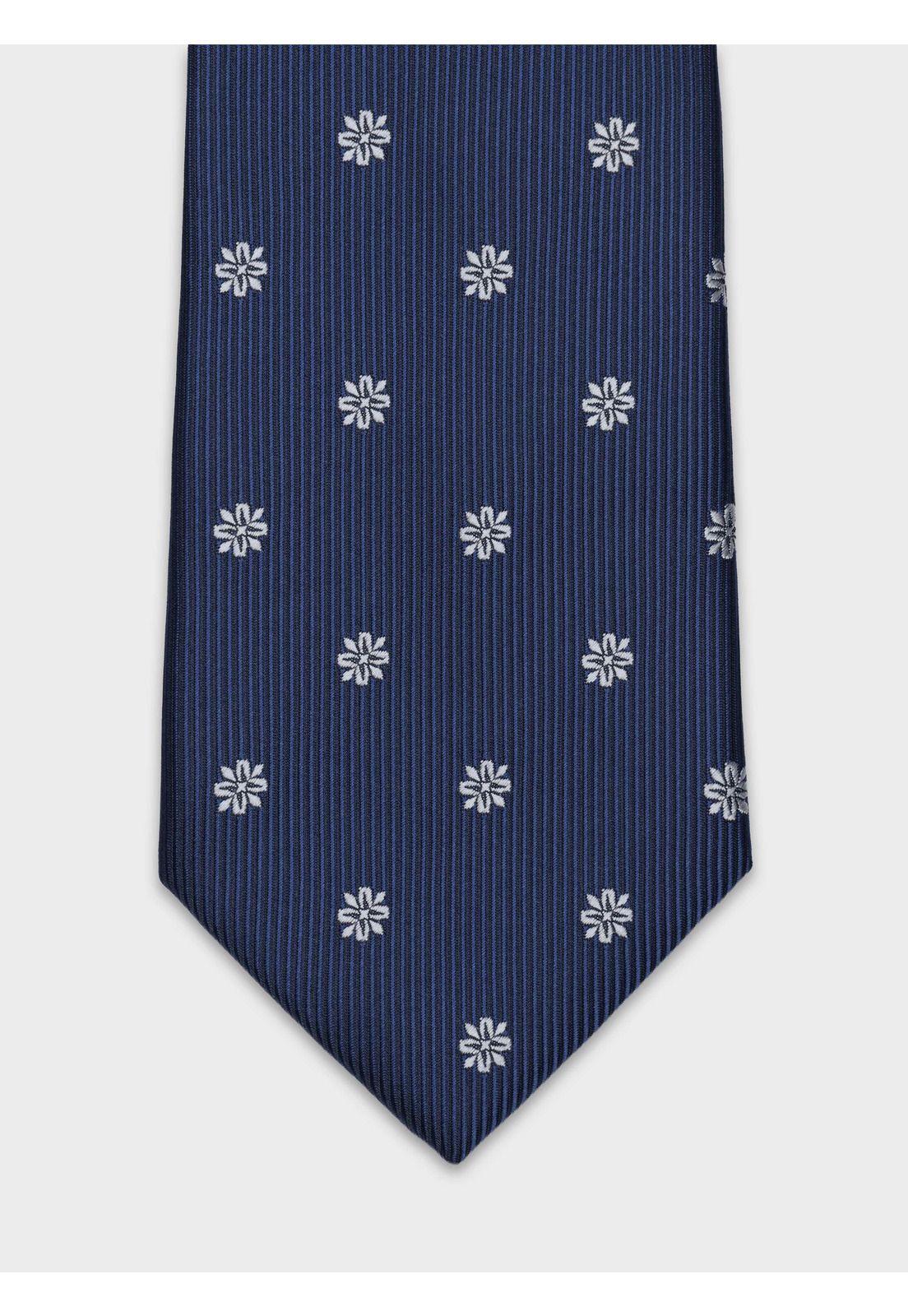 Corbata Fantasía Azul Arrow 5327348AZ-2