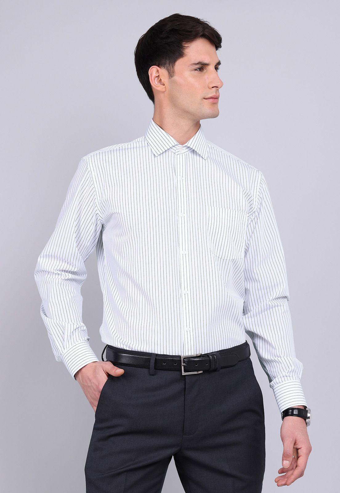 Camisa Formal Rayas Van Heusen VHCM269BL-0