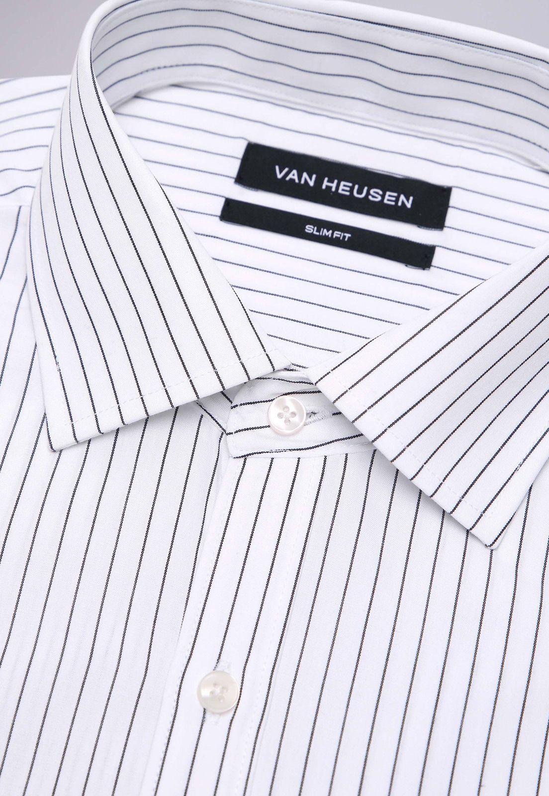 Camisa Formal Rayas Van Heusen VHCM269BL-1