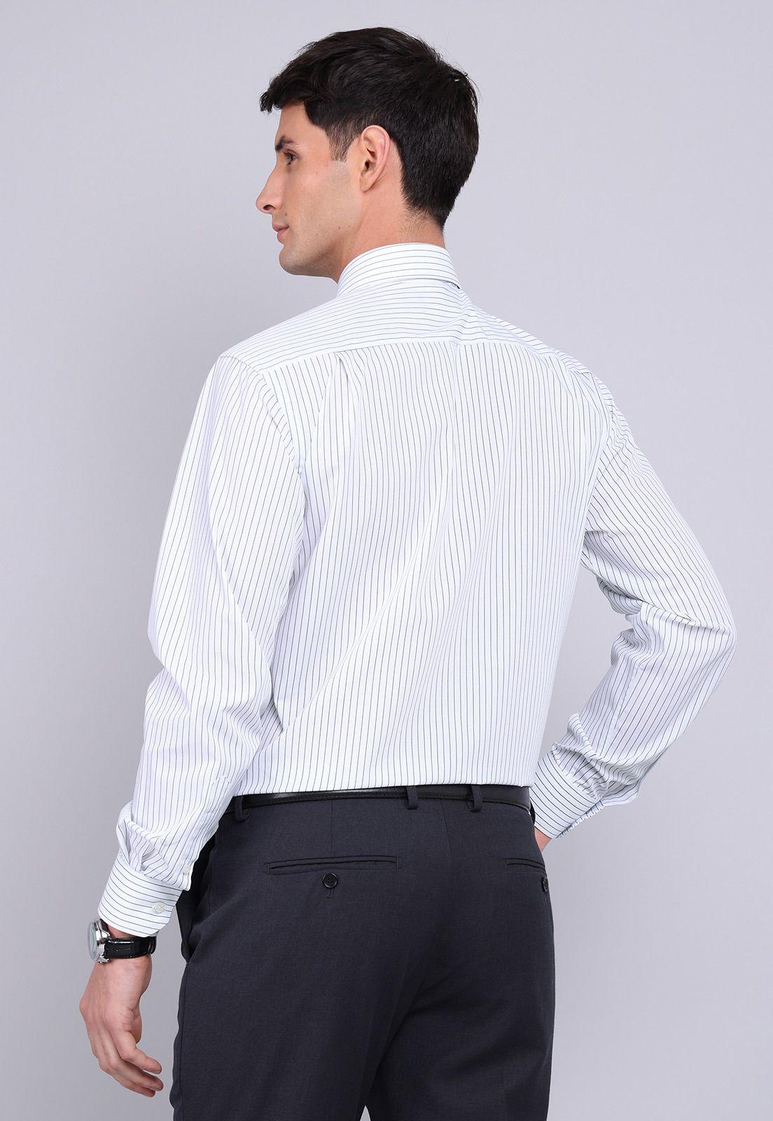 Camisa Formal Rayas Van Heusen VHCM269BL-2
