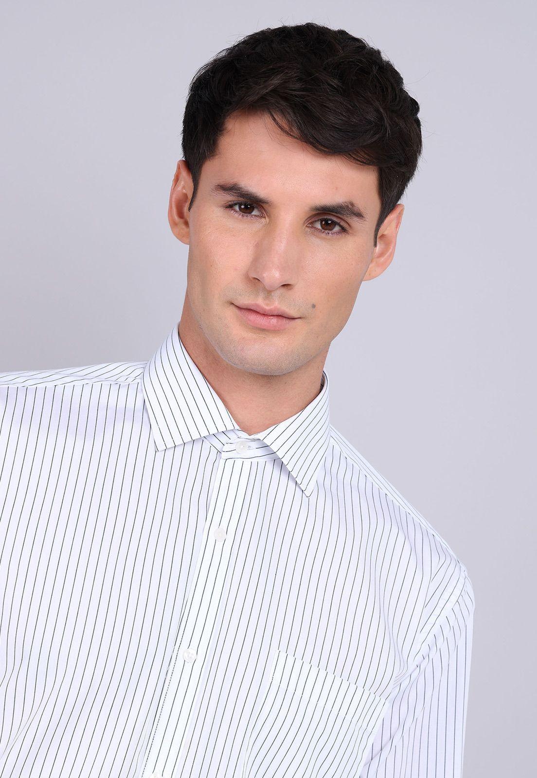 Camisa Formal Rayas Van Heusen VHCM269BL-3