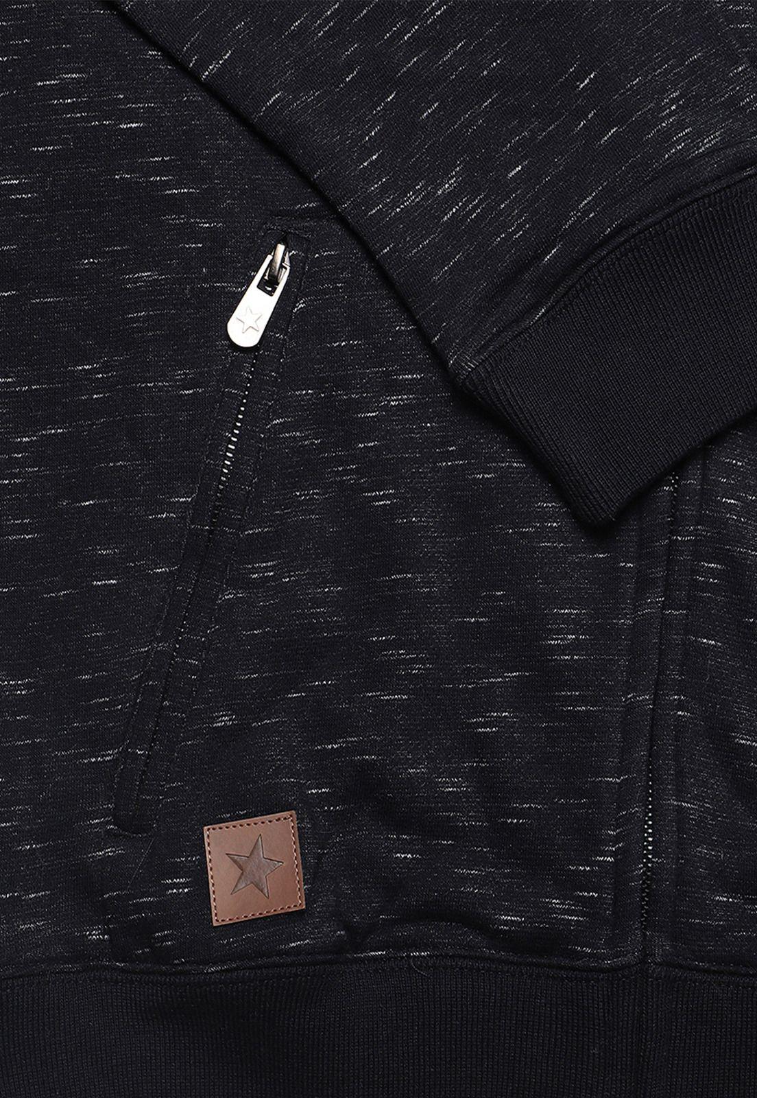 Polerón Azul SI1922AZ-3