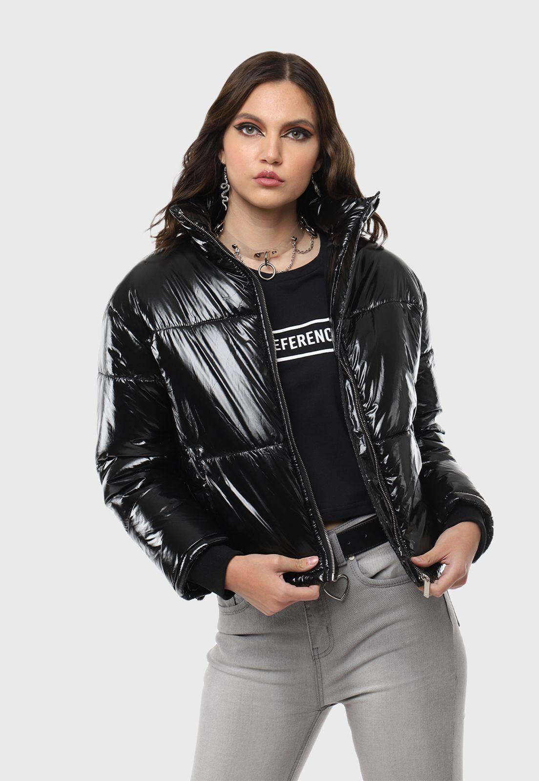 Chaqueta Casual Soviet-0