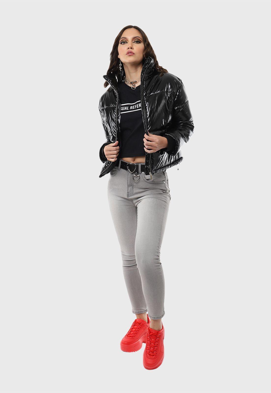 Chaqueta Casual Soviet-3