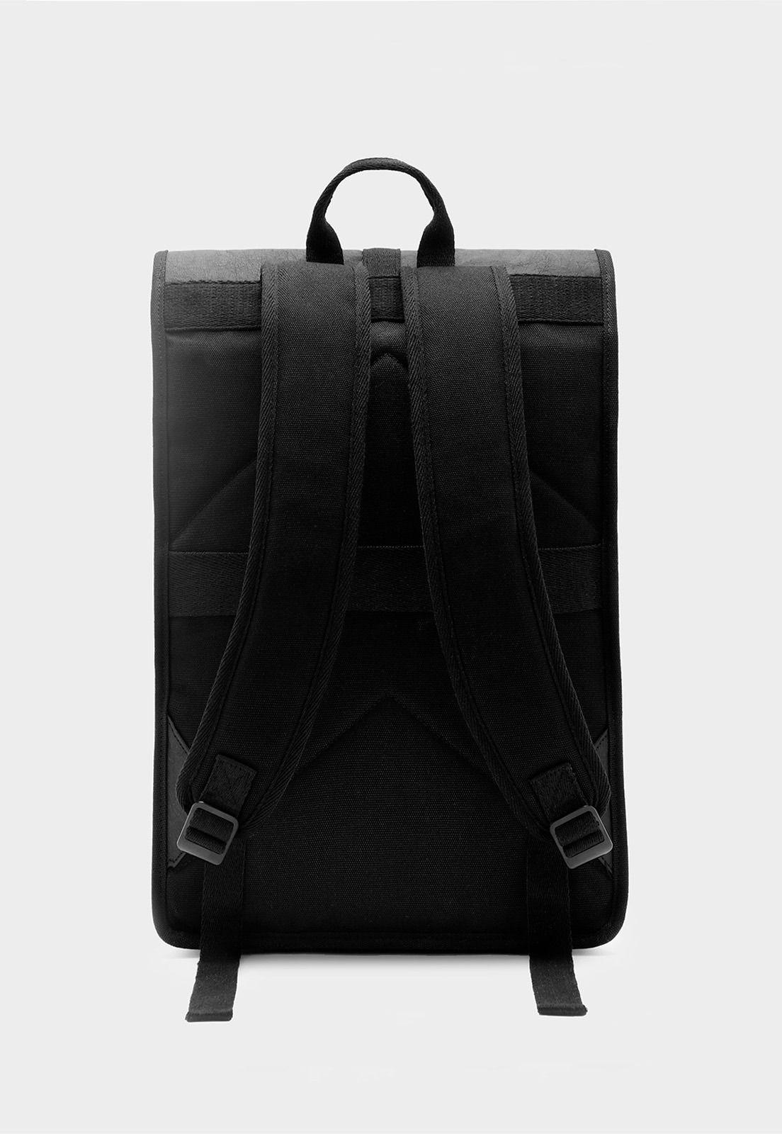 Mochila Eco Paper Black Arrow-2