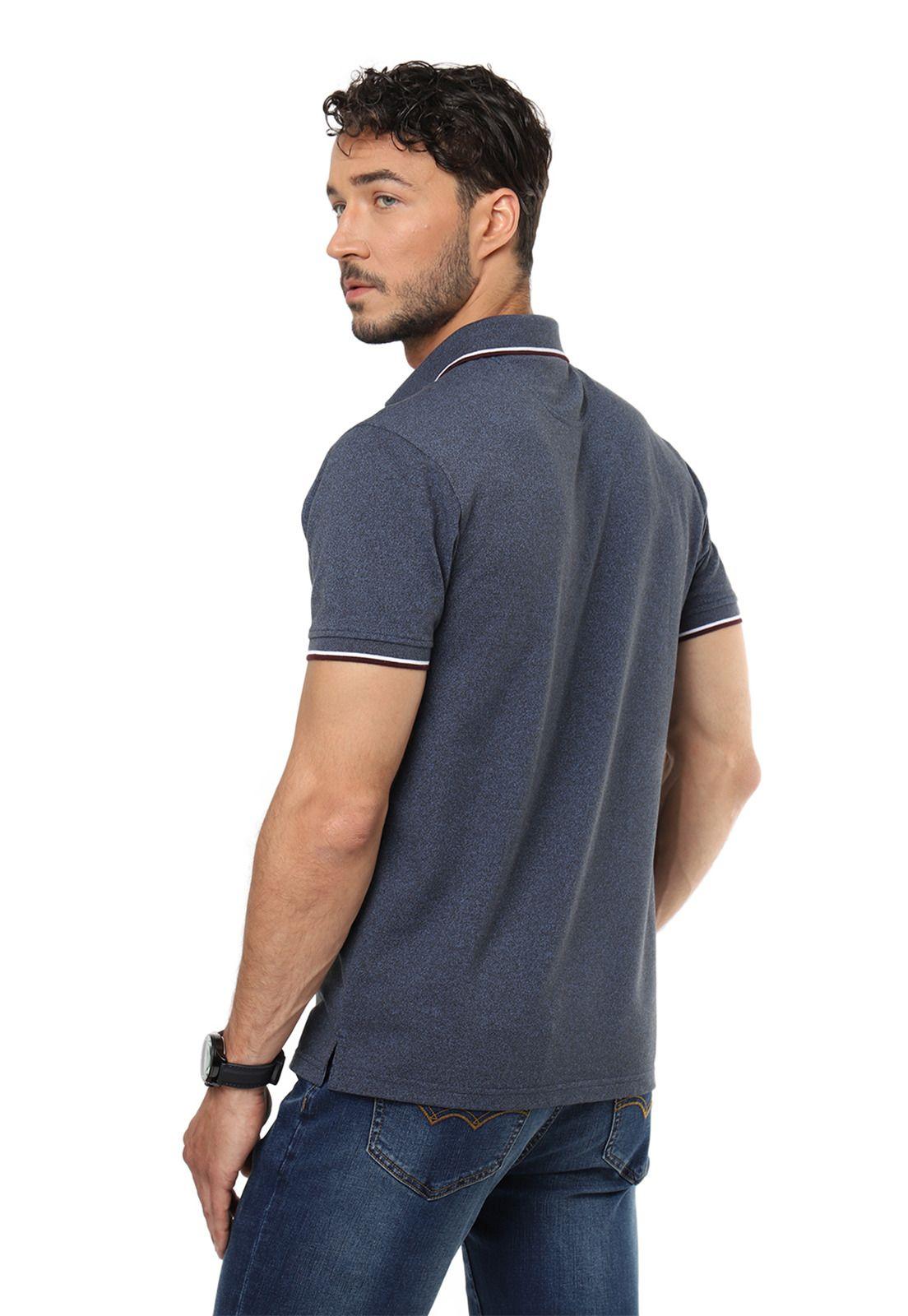 Polera Casual MC-1