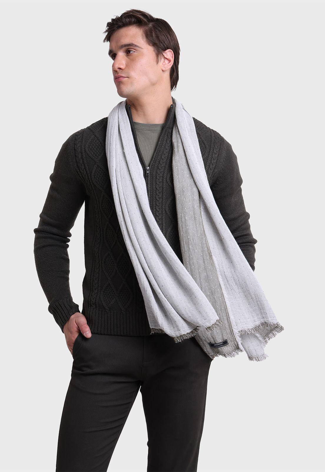 Sweater Full Zipper Guy Laroche-0