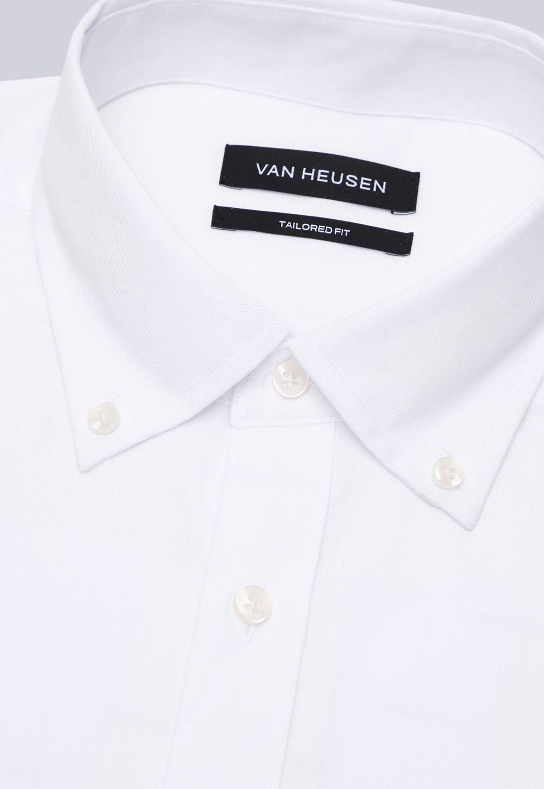 Camisa Formal Lisa Van Heusen VHCM210BL-1