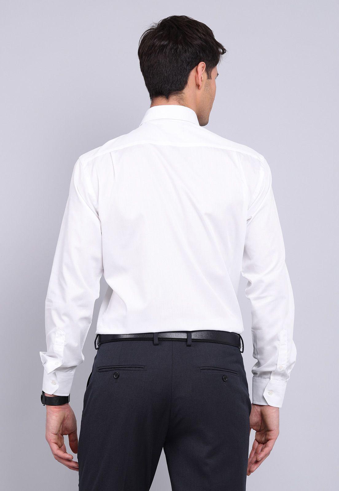 Camisa Formal Lisa Van Heusen VHCM210BL-2