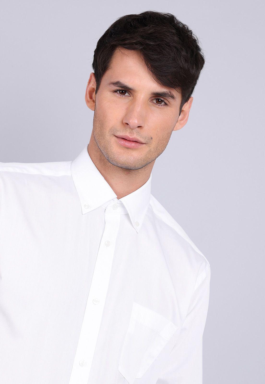 Camisa Formal Lisa Van Heusen VHCM210BL-3