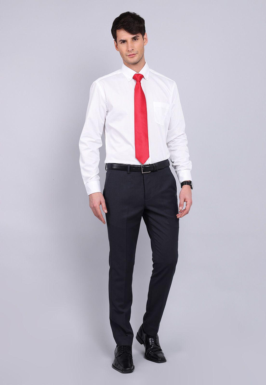 Camisa Formal Lisa Van Heusen VHCM210BL-4