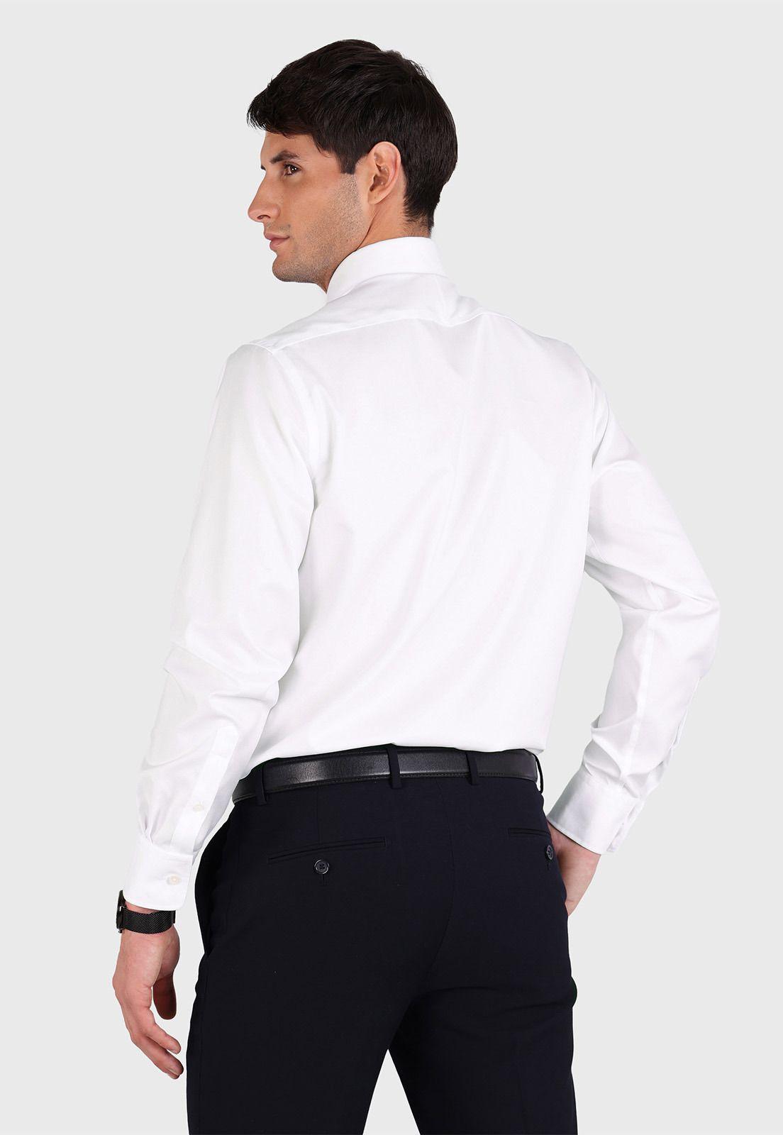 Camisa Non Iron Formal Lisa Arrow-2